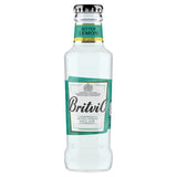 Britvic Bitter Lemon 24 x 200ml