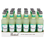 Britvic Bitter Lemon 24 x 200ml