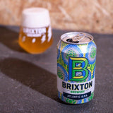 Brixton Brewery Atlantic Pale Ale 330ml