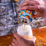 Brixton Brewery Coldharbour Lager 330ml