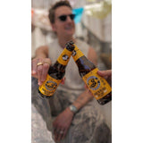 Brooklyn Pilsner Crisp Lager Beer 660ml