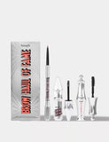 Brow Haul of Fame Brow Basics Kit Shade 3 Worth £55 5.1ml