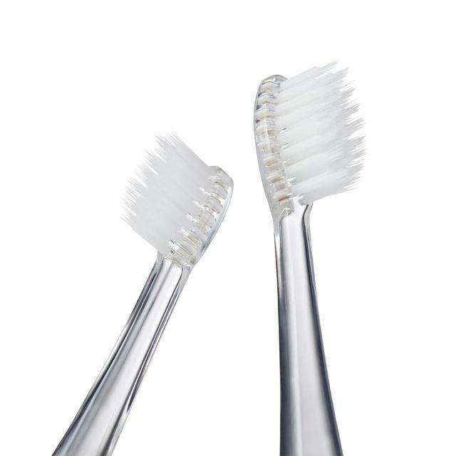 Brush Baby BabySonic Refill 0-18mths 2 per pack