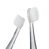 Brush Baby BabySonic Refill 0-18mths 2 per pack