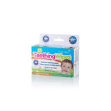 Brush-Baby Teething Wipes 20 per pack