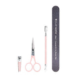 Brushworks Nail Pamper Set