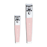 Brushworks Toe & Nail Clipper Set