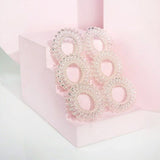 Brushworks Wonder Bobble Clear (Pack of 6)