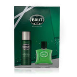 Brut After Shave and Deodorant Gift Set