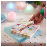 Bubbles 3 Ply Paper Party Napkins 20 per pack