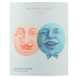 Buddy Talk Organic Red 75cl