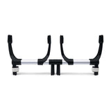Bugaboo Donkey 2 Twin Adapter for Maxi Cosi® Car Ceats