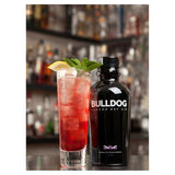BULLDOG London Dry Premium Gin 70cl
