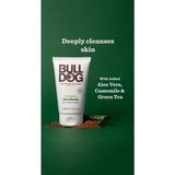 Bulldog Original Face Scrub 125ml