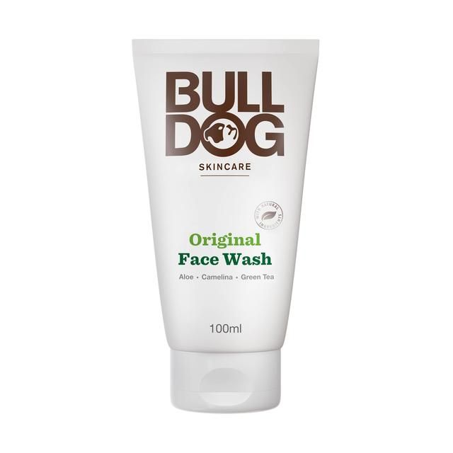 Bulldog Original Face Wash 150ml