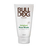 Bulldog Original Face Wash 150ml