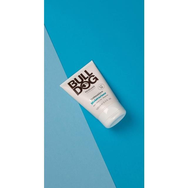 Bulldog Protective Moisturiser 100ml