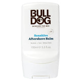 Bulldog Sensitive Aftershave Balm 100ml