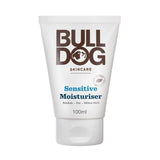 Bulldog Sensitive Moisturiser 100ml