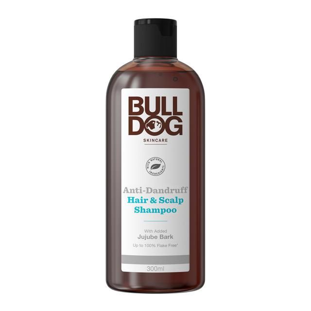 Bulldog Skincare - Anti-Dandruff Shampoo 300ml