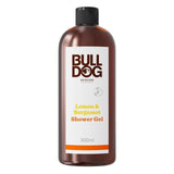 Bulldog Skincare - Lemon & Bergamot Shower Gel 500ml