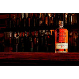 Bulleit 10 Year Old Bourbon 70cl