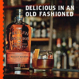 Bulleit Bourbon Frontier Whiskey 70cl