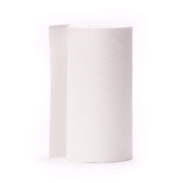 Bumboo - 100% Bamboo Kitchen Rolls 12 per pack