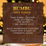 Bumbu Rum 70cl
