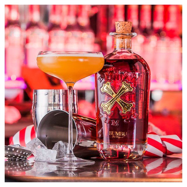 Bumbu Rum 70cl