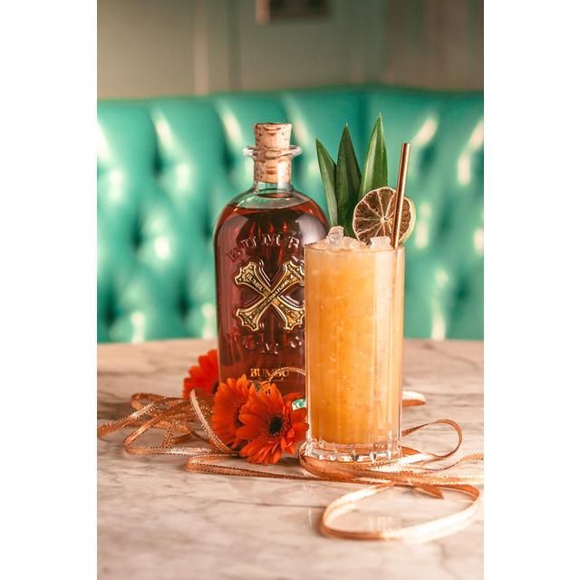 Bumbu Rum 70cl