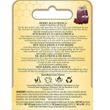 Burt's Bees® 100% Natural Origin Lip Balm Berry Agua Fresca