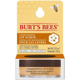 Burt's Bees Conditioning Honey Crystals Lip Scrub 7g
