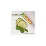 Burt's Bees Freshly Picked Lip Balm 4 x 4.25g