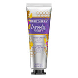 Burt's Bees Lavender & Honey Hand Cream Lavender & Honey