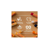 Burt's Bees Lip Balm Duo Pack - Honey 2 x 4.25g