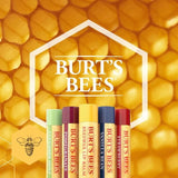 Burt's Bees Moisturising Vanilla Bean Lip Balm 4.25g