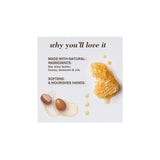 Burt's Bees Repair Hand Cream for Dry Skin with Shea Butter 50g