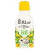 Buster Plughole Sanitiser Active Gel 300ml