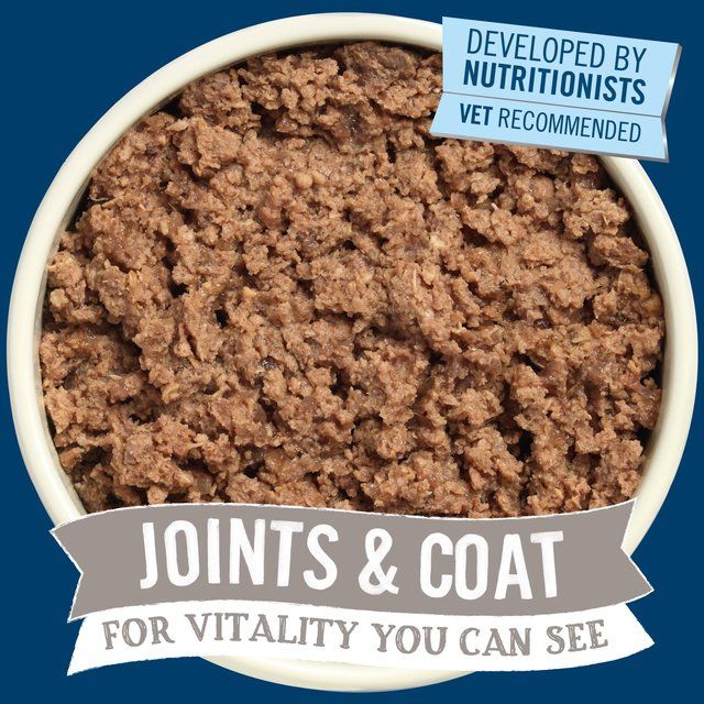 Butcher's Joints & Coat Dog Food Tins 6 x 390g