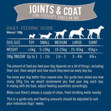 Butcher's Joints & Coat Dog Food Tins 6 x 390g