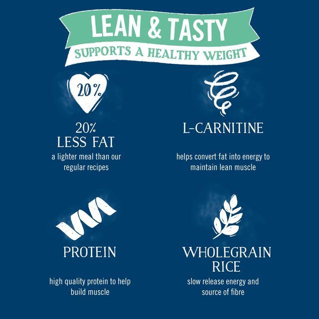 Butcher's Lean & Tasty Dog Food Trays 12 x 150g