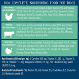 Butcher's Lean & Tasty Low Fat Dog Food Trays 12 x 150g