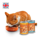 Butchers Classic Cat Food 24 x 400g