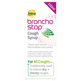 Buttercup Broncho Stop Cough Syrup For Dry & Chesty Coughs