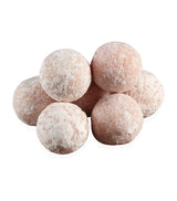 Pink Marc de Champagne Chocolate Truffles 8 Pieces 135g