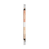 Morphe Bi-Liner Dual-Ended Gel Pencil Give Or Take, imported from the UK