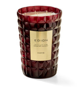 EDION Cello Suite No.23 Rosastro Harmony Candle 4kg