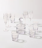 Wedgwood Neo wine glasses set of 2, 280ml each (British brand)