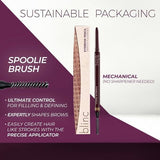 Blinc eyebrow pencil dual ended Light Brunette - British product